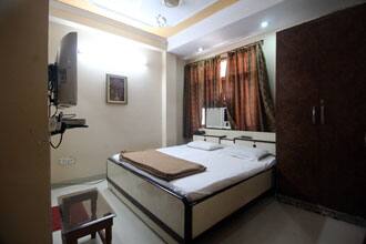 Kedar's Bed and Breakfast, New Delhi 2